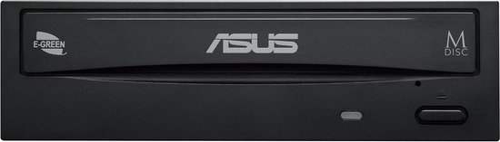 ASUS DRW-24D5MT - DVD-brander