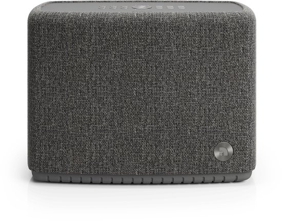 Audio Pro A15 - Draagbare Smart Multiroom Actieve Luidspreker - Donkergrijs van Audi