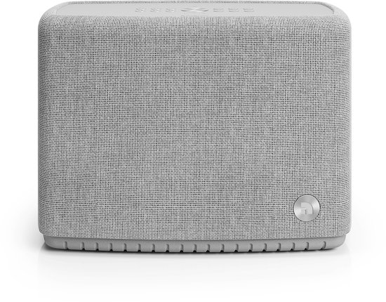 Audio Pro A15 - Draagbare Smart Multiroom Actieve Luidspreker - Lichtgrijs van Audi