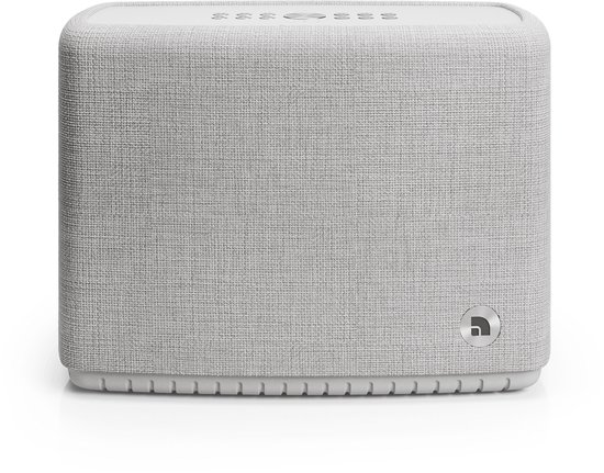 Audio Pro A15 W Draagbare Smart Multiroom Actieve Luidspreker - Audio Pro Multiroom (Linkplay) - Ruimtecorrectie - Waterbestendig IPX2 - Wit van Merkloos