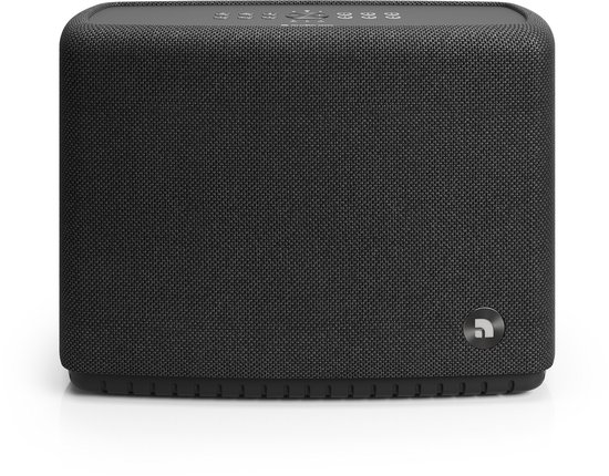 Audio Pro A15 W Draagbare Smart Multiroom Actieve Luidspreker - Audio Pro Multiroom (Linkplay) - Ruimtecorrectie - Waterbestendig IPX2 - Zwart van Merkloos