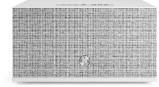 Audio Pro C10 MkII - Smart Multiroom Actieve Luidspreker - Wit van Audi