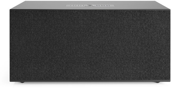 Audio Pro C20 Smart Multiroom Actieve Luidspreker – 100W Vermogen – 4” Woofer voor Rijke Bassen – HDMI & Phono Aansluiting – Zwart