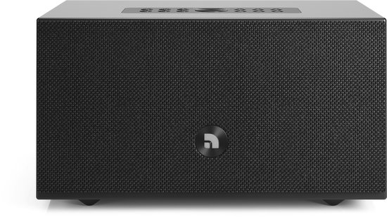 Audio Pro C5 W Multiroom Actieve Luidspreker - Audio Pro Multiroom (Linkplay) - Ruimtecorrectie - 6 Presets - Zwart van Audio Pro