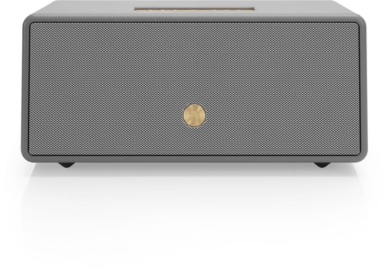 Audio Pro Drumfire D-2 - Smart Multiroom Actieve Luidspreker - Grijs van Audi