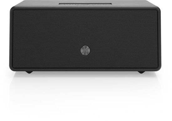 Audio Pro Drumfire D-2 - Smart Multiroom Actieve Luidspreker - Zwart van Audi