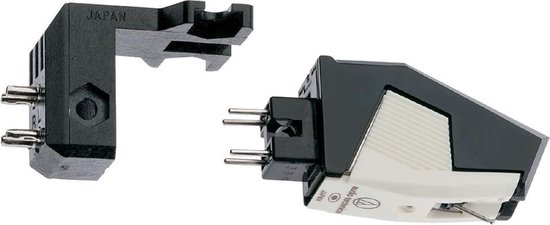 Audio Technica AT-311EP platenspeler element van Audi
