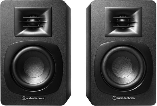 Audio-Technica AT-SP3X van Merkloos