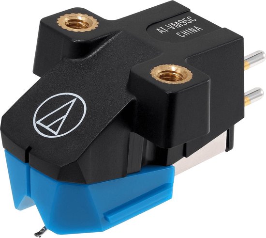 Audio-Technica AT-VM95C audiodraaitafelaccessoire Styluspatroon voor draaitafel