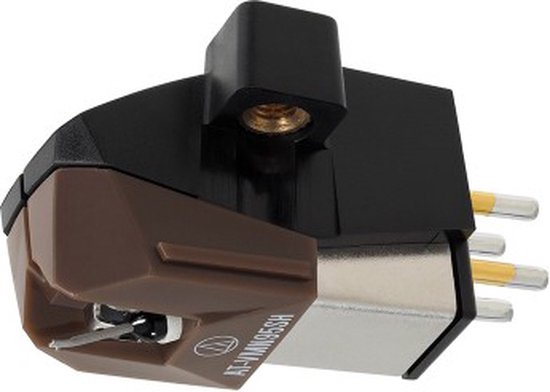 Audio-Technica AT-VM95SH element Elementen en naalden