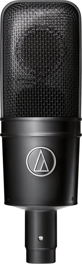 Audio-Technica AT4040 microfoon