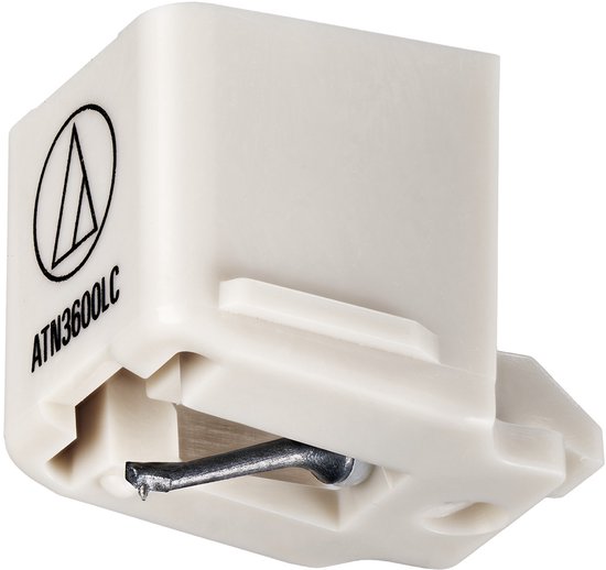 Audio-Technica - ATN3600LC – Replacement Needle
