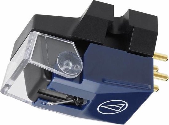 Audio Technica VM-520EB Cartridge van Audi