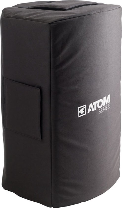 Audiophony COV-ATOM12A beschermhoes voor ATOM12A actieve PA speaker van Merkloos