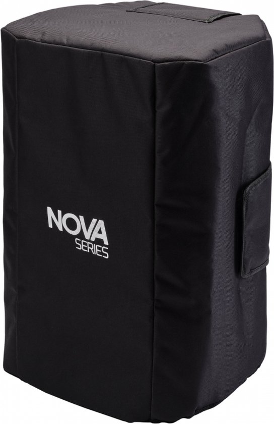 Audiophony COV-Nova12A beschermhoes voor Nova 12 van Audi