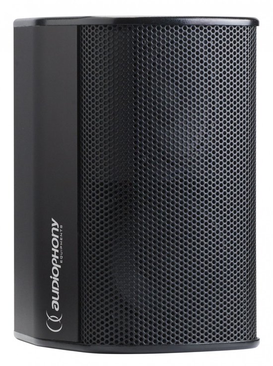 AUDIOPHONY iLINE23