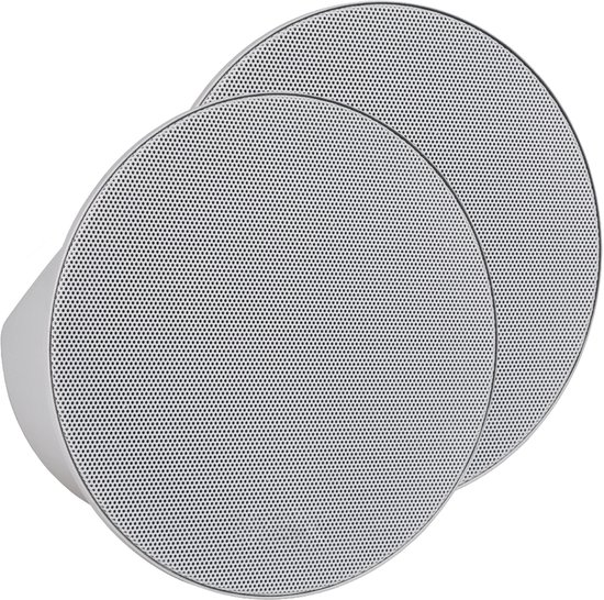 Audiophony PA CHP6A-BSet (2PCS in set) van Merkloos
