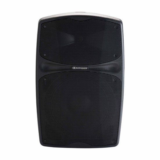AUDIOPHONY RACER250 Evo