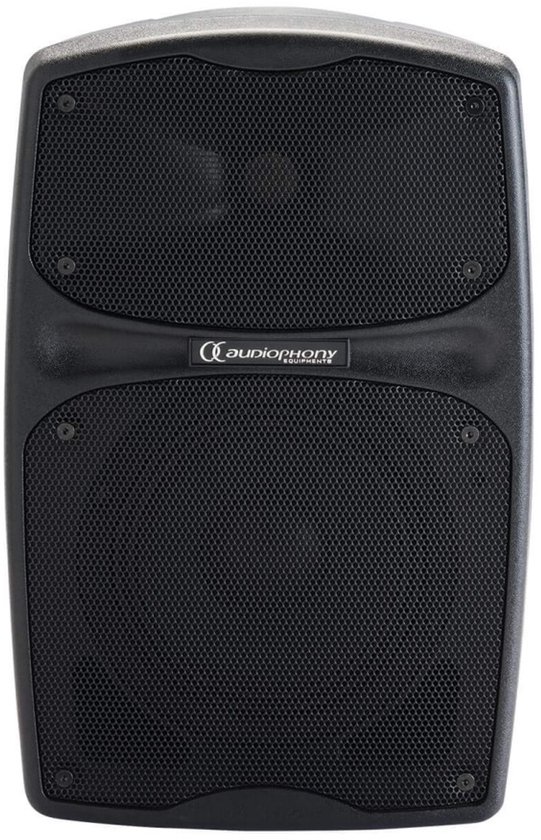 AUDIOPHONY RACER80 Evo