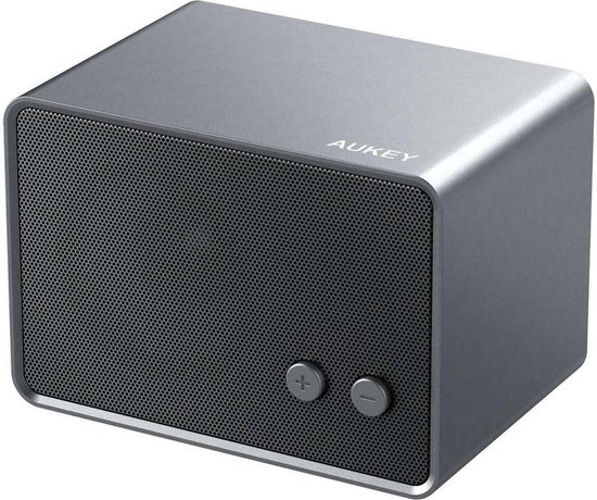 Aukey Bluetooth Speaker met Aux in - SK-M28 van Aukey