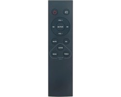 AULCMEET RM-STHD329 Replace remote control compatible with JVC Home Cinema System Wireless Soundbar TH-D329B with - ShopVlot