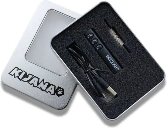 AUX Bluetooth Audio Adapter - 3,5mm - Bluetooth ontvanger - Autoaccessoires van Merkloos