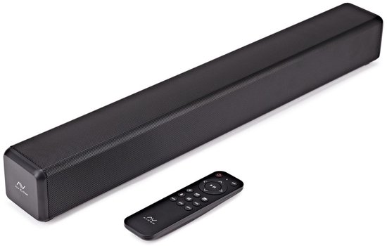 AVCOM 2.0 mini-geluidsbalk van AVCOM
