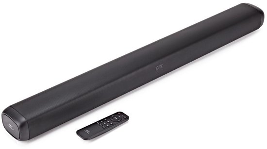 AVCOM 2.1 Dolby Atmos Soundbar with Built-In Subwoofer