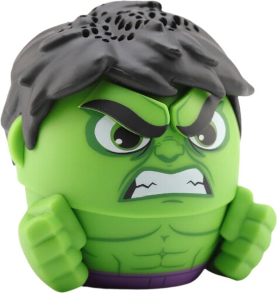Avengers Bitty Boomer - Bluetooth Speaker van Bitty Boomers