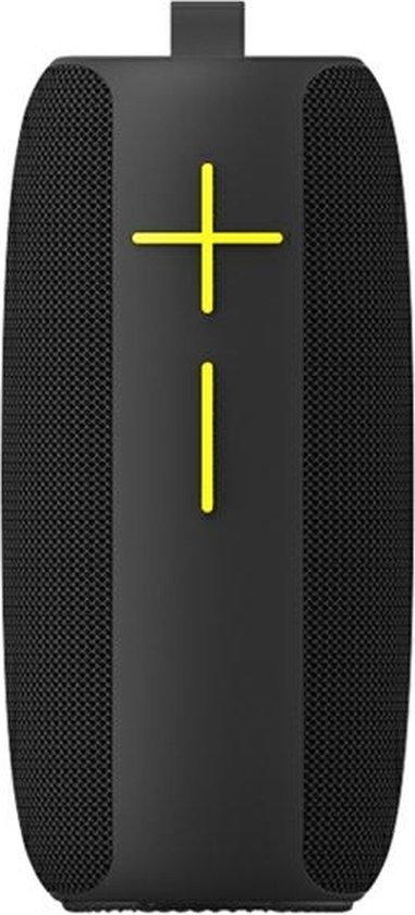 AWEI Bluetooth speaker Y370 20W zwart/zwart van Awei