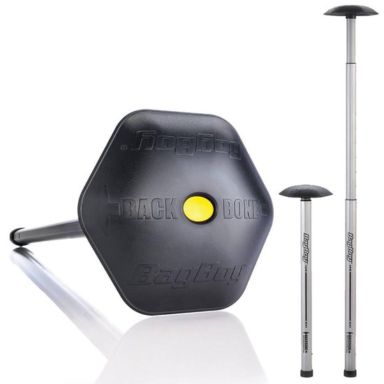 BagBoy backbone van Bagboy