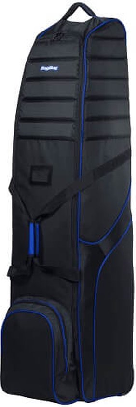 BagBoy T-660 Golf Travelcover Black-Royal van Bagboy