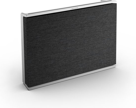 Bang & Olufsen Beosound Level Aluminium - Grijs van Merkloos