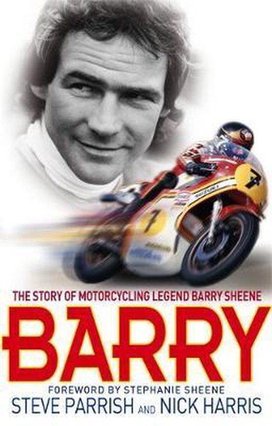 Barry van Côte d'Or