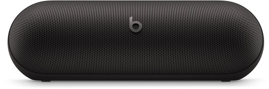Beats Pill Draadloze Bluetooth Speaker - Matte Black