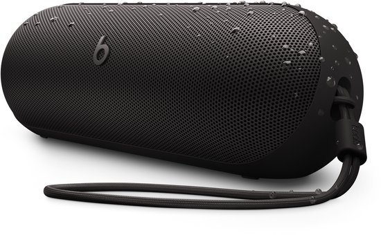 Beats Pill Draadloze Bluetooth Speaker - Matte Black