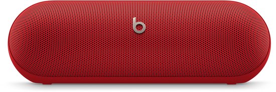 Beats Pill Draadloze Bluetooth Speaker - Statement Red