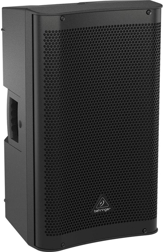 Behringer DR112DSP actieve luidspreker
