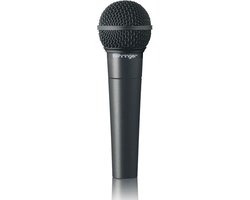 Behringer XM8500 ULTRAVOICE microfoon dynamisch - Zangmicrofoon
