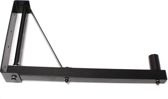 BeMatik - Luidspreker steun muur 54cm 38mm van BeMatik