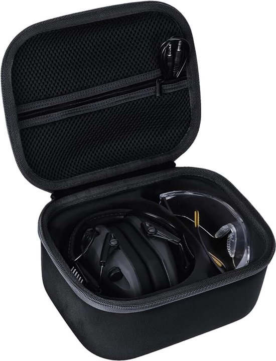 Beschermhoes compatibel met Walker's Razor Slim Passive Earmuff