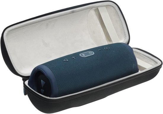 Beschermhoes JBL Charge Esential 3 - met accessoirevak