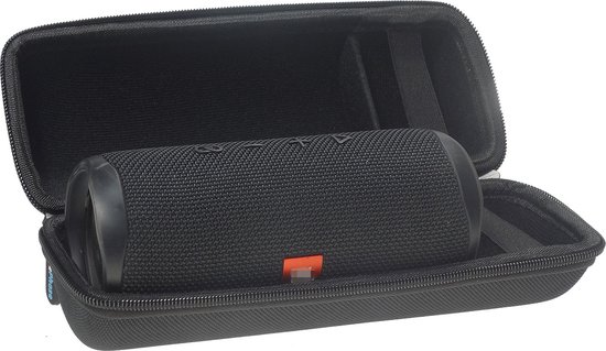 Beschermhoes JBL Flip 6 - Met adaptervak - CasePhase van CasePhase