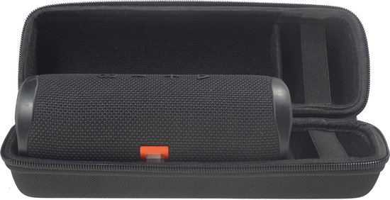 Beschermhoes JBL Flip 7 met Adaptervak van EasyAcc