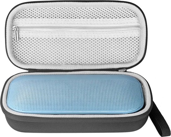 Beschermhoes voor de Bose Soundlink Flex - ook 2nd Gen - CasePhase van Merkloos
