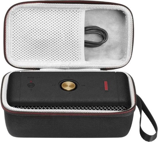 Beschermhoes voor de Marshall Emberton 1, 2 en 3 - met Accessoirevak van JupiterCases