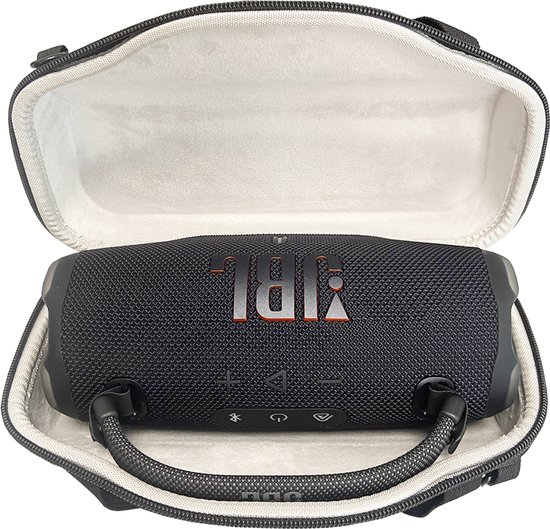 Beschermhoes voor JBL Charge 6 / Charge Essential 3