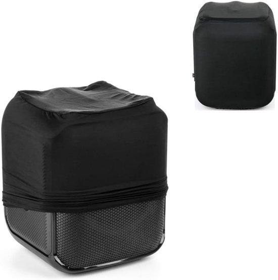 Beschermhoes voor JBL Partybox en Encore 2 - Lichtgewicht Anti-Scratch Opberghoes voor Geluidsystemen, Audio Apparatuur Bescherming en Accessoires