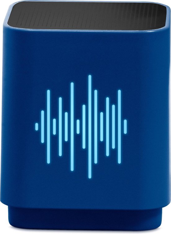 Bigben BT19 - Bluetooth Speaker - Equalizer van Merkloos
