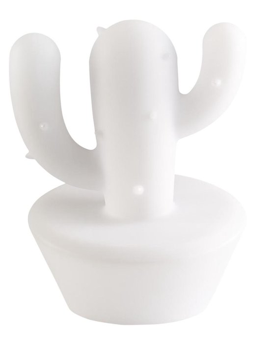 Bigben Lumin’us Cactus - Bluetooth Speaker - LED Verlichting van BIG